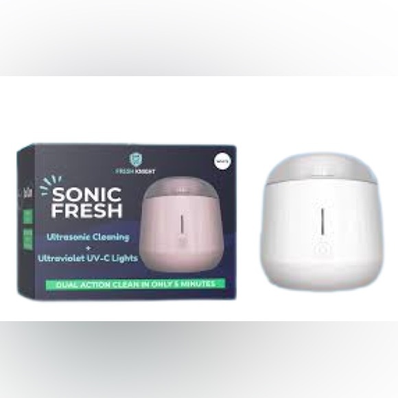 Ultrasonic Orthodontic Devices Cleaner - Picture 2 of 4